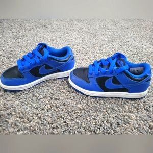 Nike Dunks